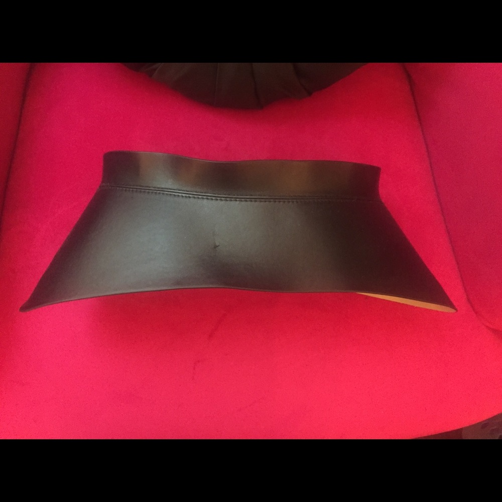 BCBG Maxazria Peolum Belt